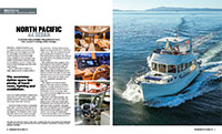 Sea Magazine 44 Sea Trial