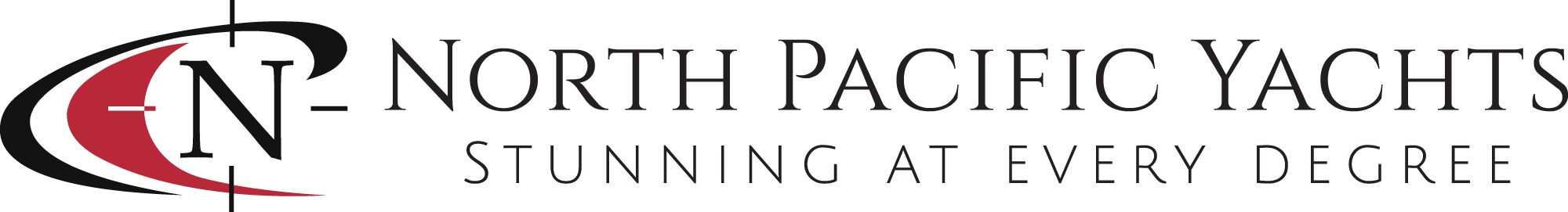 North Pacific Yachts Logo